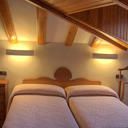 Aragueells Hotel 2*