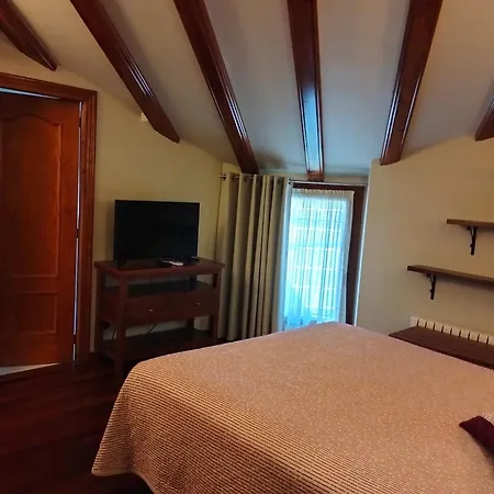 Aragueells Hotel Benasque