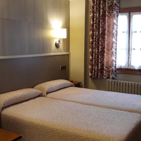 Hotel Aragueells
