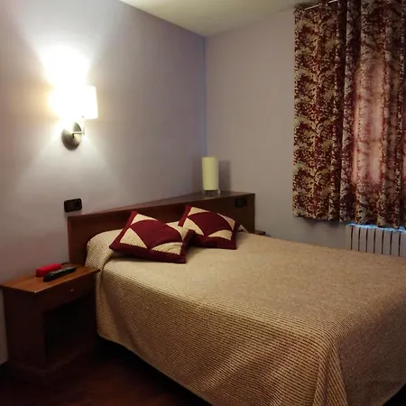 Aragueells Benasque