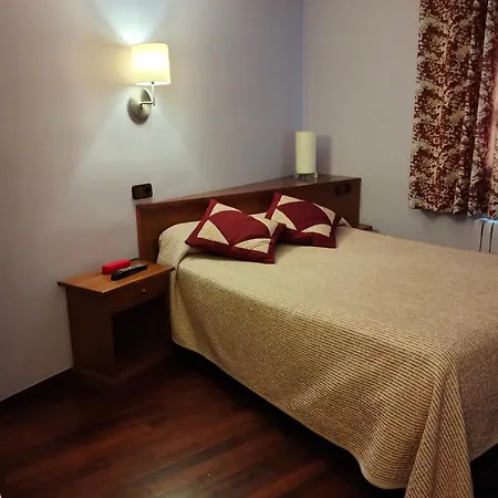 Aragueells Hotel Benasque