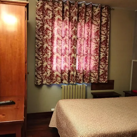 Hotel Aragueells 2*