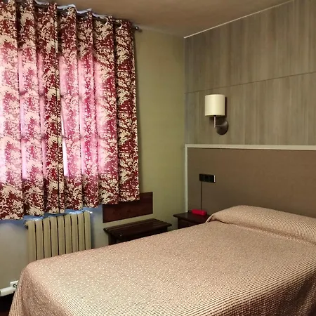 Aragueells Hotel Benasque