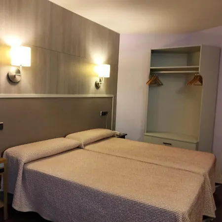 Hotel Aragueells