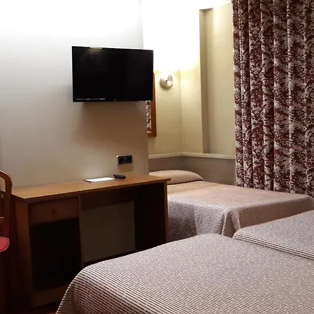 Aragueells Hotel