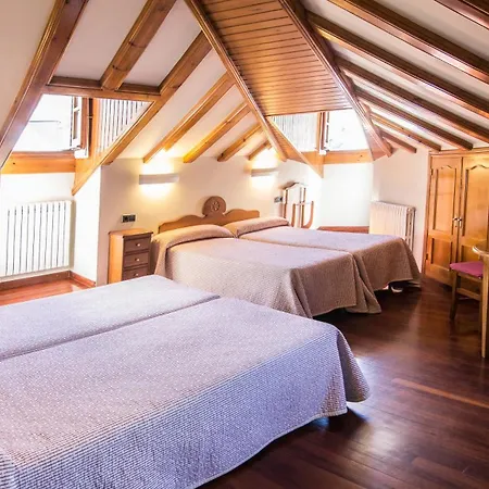 Hotel Aragueells