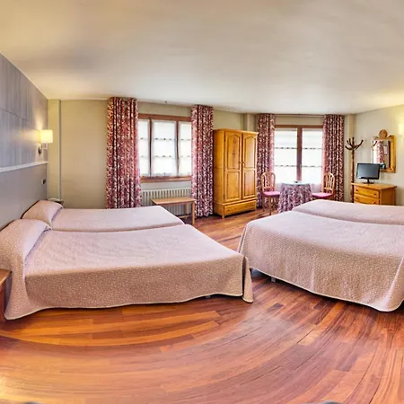 Hotel Aragueells