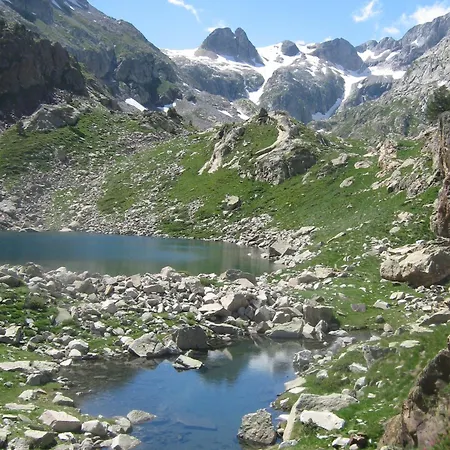 Aragueells Benasque
