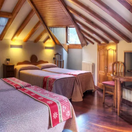 Hotel Aragueells