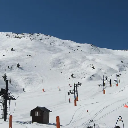 Hotel Aragueells Benasque
