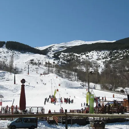 Aragueells Benasque
