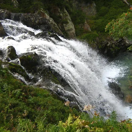 Hotel Aragueells Benasque