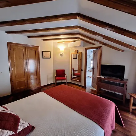 Aragueells Benasque