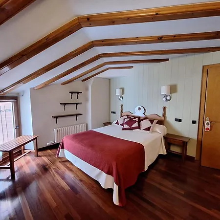 Aragueells 2* Benasque