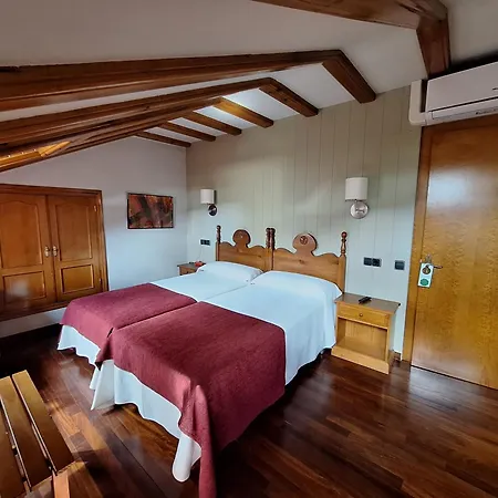 Hotel Aragueells