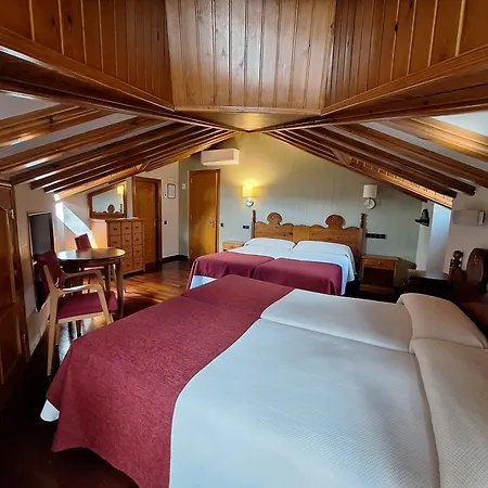 Aragueells Hotel 2*