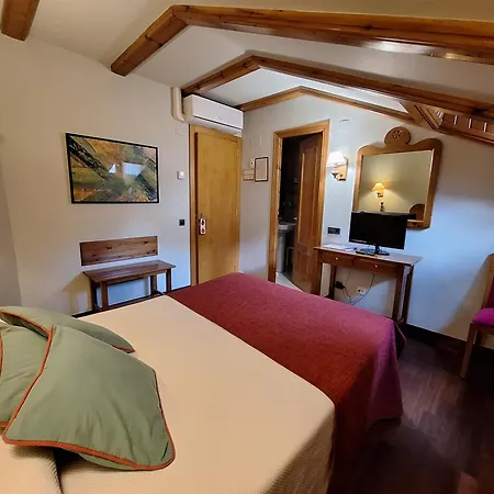 Aragueells Benasque