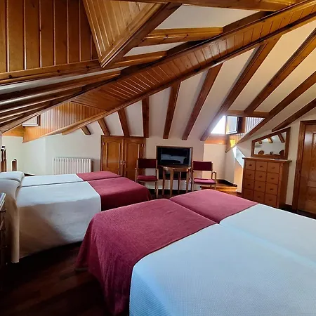 Aragueells 2* Benasque