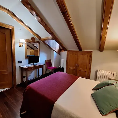 Aragueells Hotel 2*