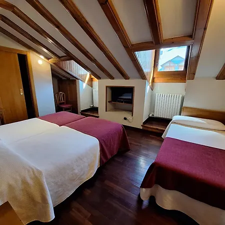 Aragueells 2* Benasque