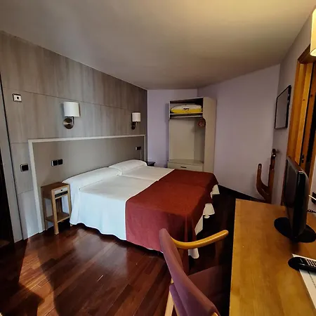 Hotel Aragueells