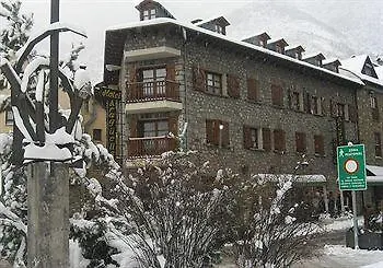 Aragueells Hotel 2*