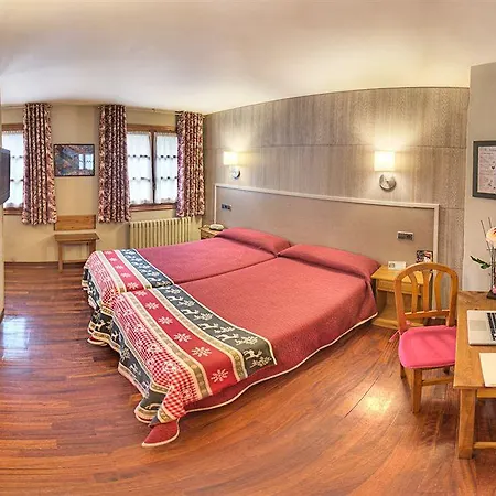 Aragueells Hotel 2*