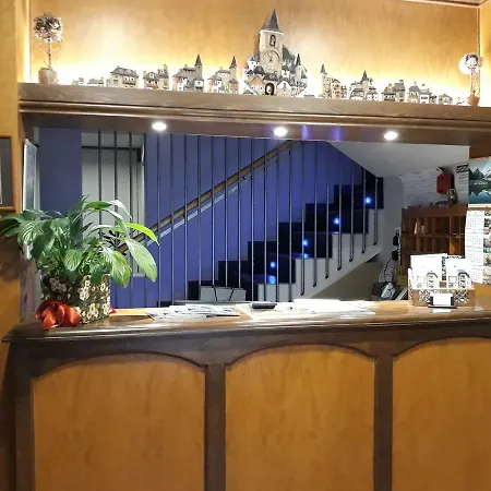 Hotel Aragueells