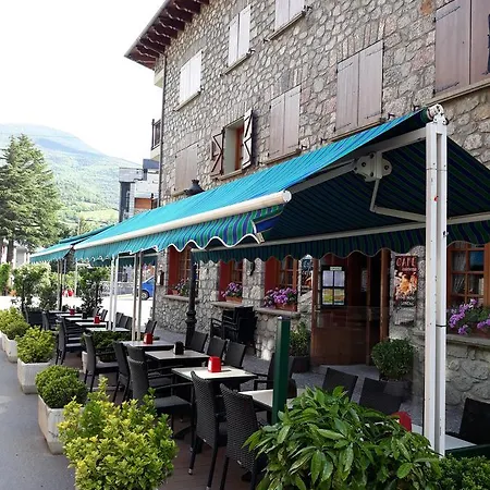 Aragueells Hotel