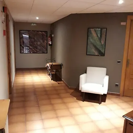 Aragueells 2* Benasque