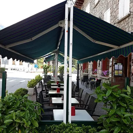 Aragueells Hotel Benasque