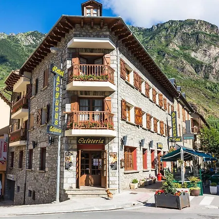 Aragüells 2*
