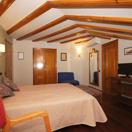 Aragueells 2* Benasque