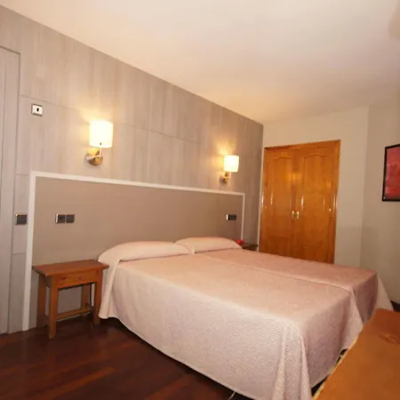 Aragueells 2* Benasque