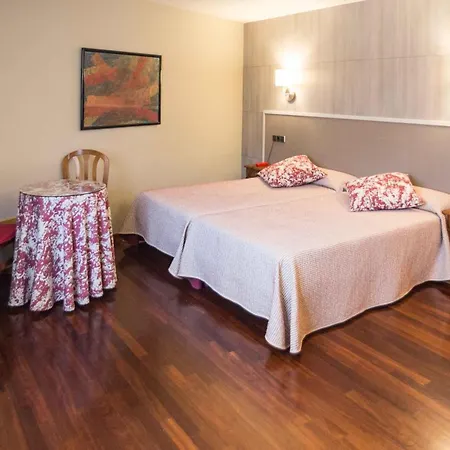Hotel Aragueells