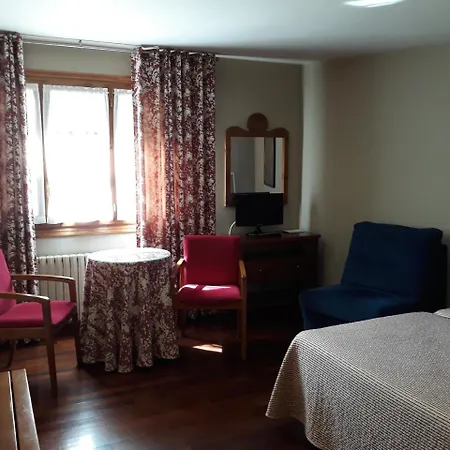 Aragueells 2* Benasque