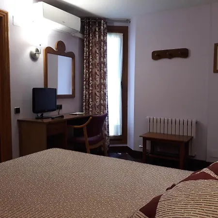 Aragueells 2* Benasque