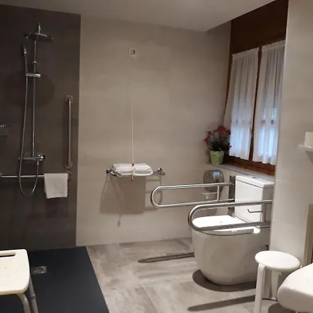 Hotel Aragueells Benasque