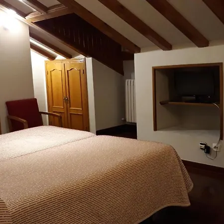 Hotel Aragueells Benasque