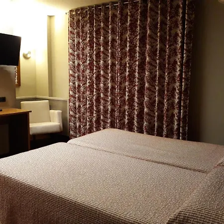 Aragueells Hotel