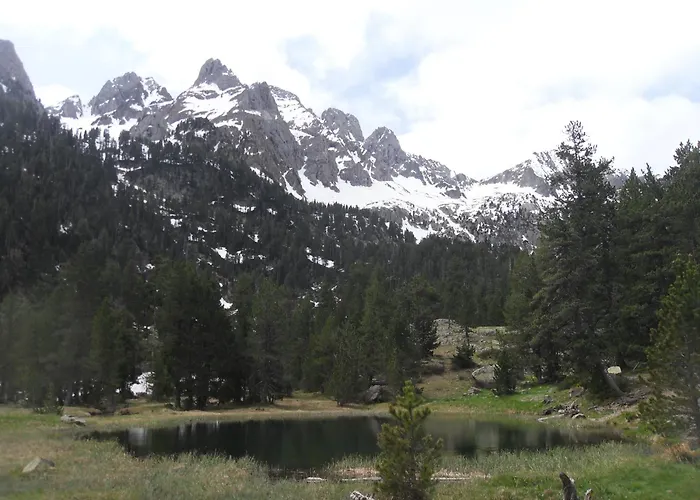 Hotell Aragueells 2*