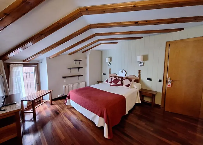 Aragueells 2* Benasque