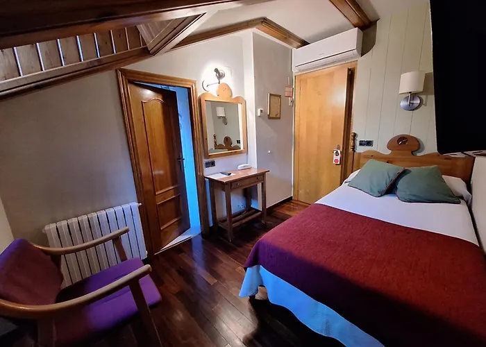 Aragueells Hotell 2*