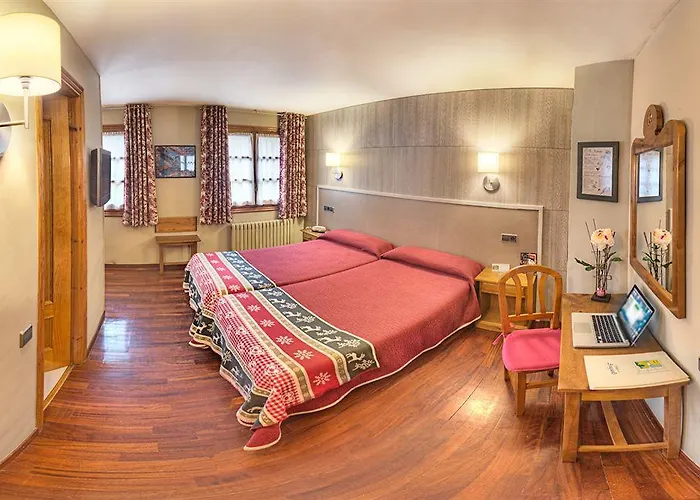 Aragueells Hotell 2*