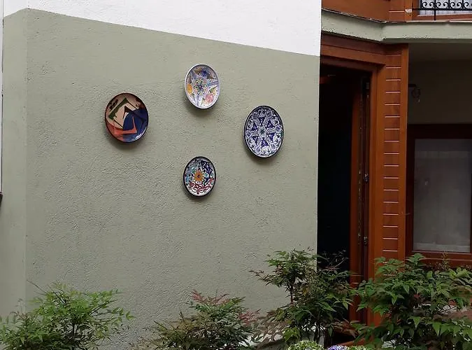 Aragueells Hotell Benasque