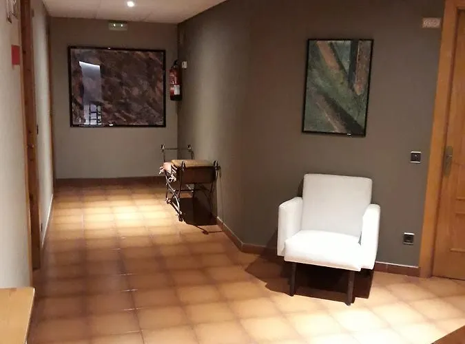 Aragueells 2* Benasque