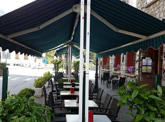 Aragueells Hotel Benasque