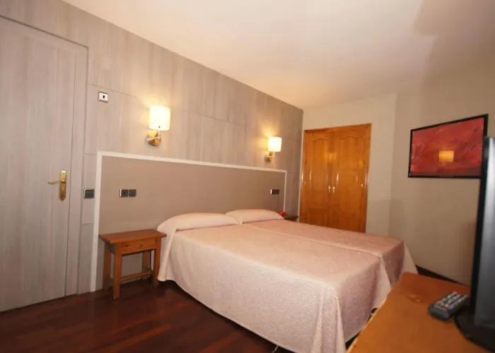 Aragueells 2* Benasque