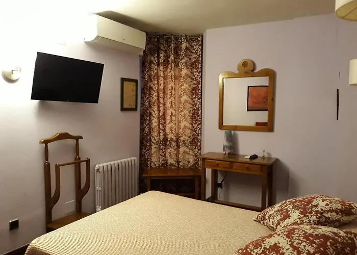 Aragueells 2* Benasque