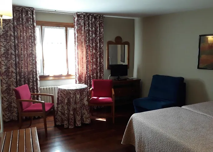 Aragueells 2* Benasque